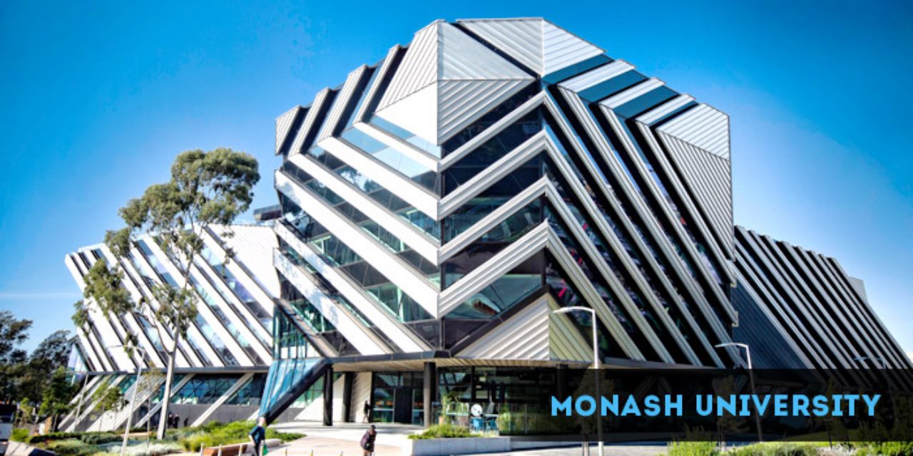 Đại học Monash tăng 9 hạng và xếp thứ 75 trên toàn cầu trong Bảng xếp hạng Đại học Thế giới