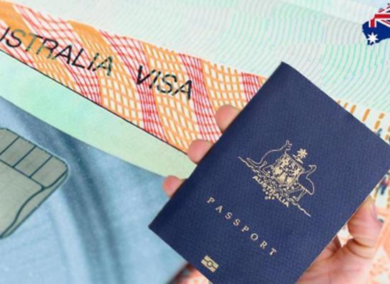 Sự Lo ngại trong Cộng đồng Sinh viên Quốc tế về Cách Tiếp Cận Visa mới của Úc 2024