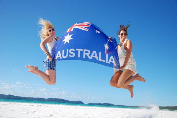 Du học và Định cư: Nên chọn Úc hay Mỹ?