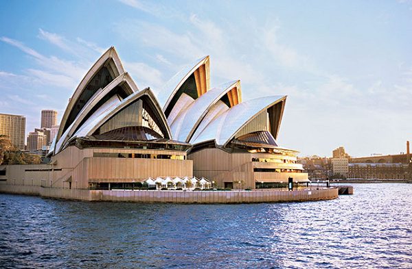 Du lịch Úc – Những bí quyết bỏ túi