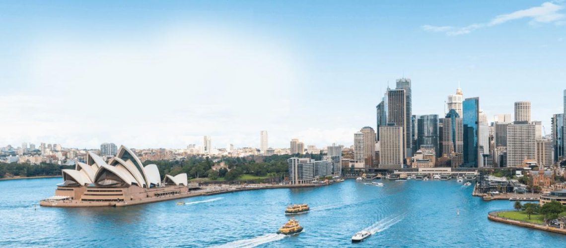 Du học di trú Úc