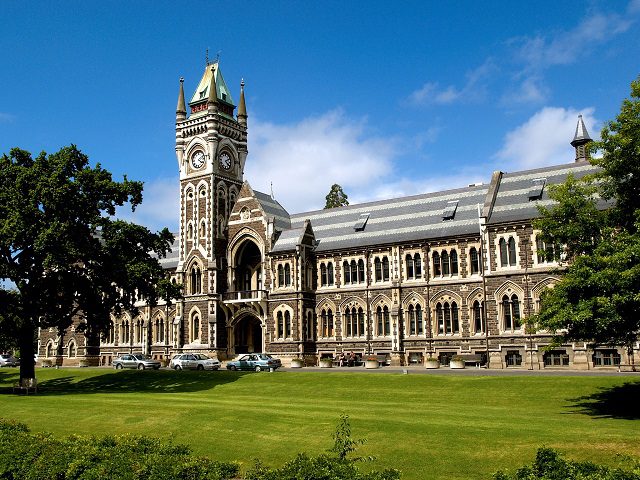 Học ngành Khoa học Thể thao và Luật tại Đại học Victoria