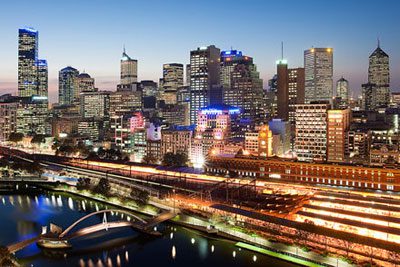 Melbourne được vinh danh là thành phố đổi mới nhất ở Úc năm 2019