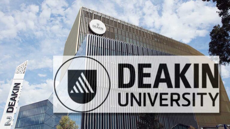 Deakin University MelLink.net.au