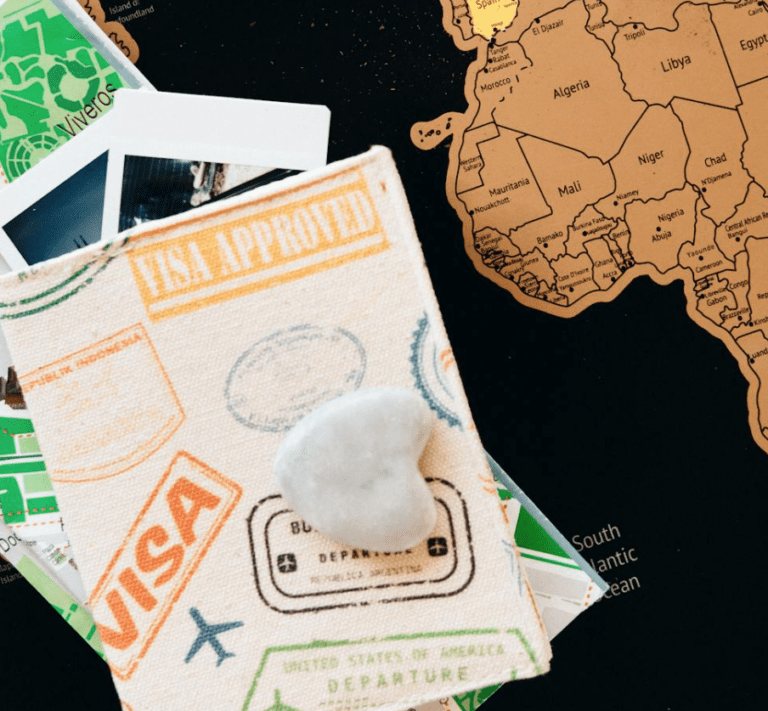 Visa Subclass 600: Khám Phá Cơ Hội Du Lịch Đến Úc Visa Subclass 600: Khám Phá Cơ Hội Du Lịch Đến Úc