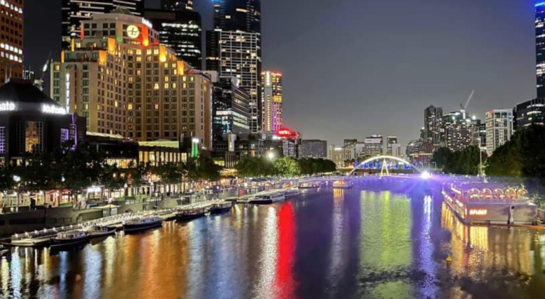 Cùng khám phá Victoria University với kỳ nhập học tháng 4 sắp tới