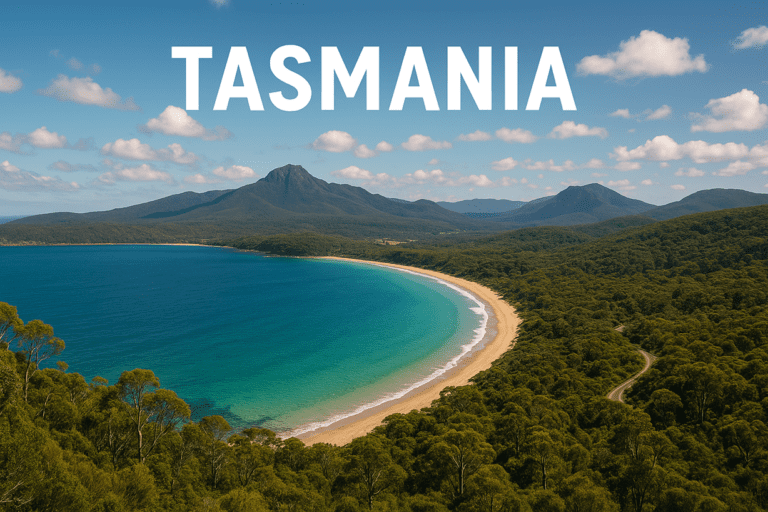Cập nhật chương trình di cư tay nghề Tasmania 2025-2026 Cập nhật chương trình di cư tay nghề Tasmania 2025-2026