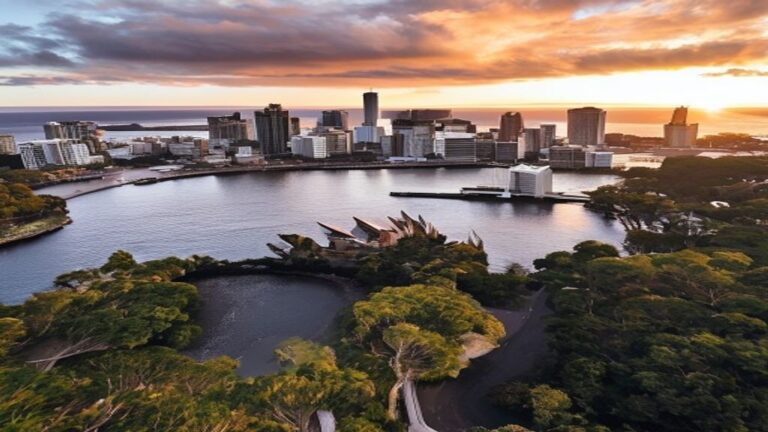 Cập Nhật Chương Trình Định Cư Tay Nghề Tasmania 2026–2027: Chỉ Tiêu Visa 190 & 491 Mới Nhất